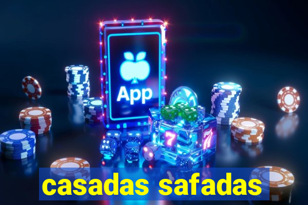 casadas safadas